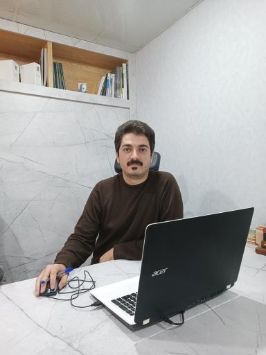 عکس دفتر معماری و دکوراسیون داخلی دیوال