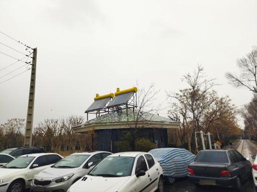 سرویس بهداشتی