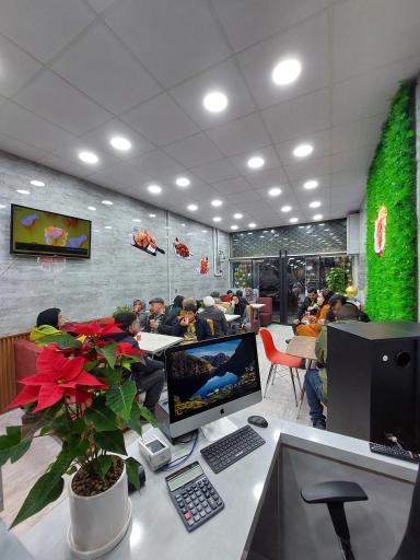 عکس سوخاری کیلویی تردینو