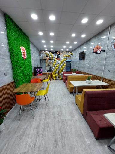 عکس سوخاری کیلویی تردینو