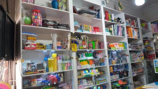 عکس کافی نت قاصدک