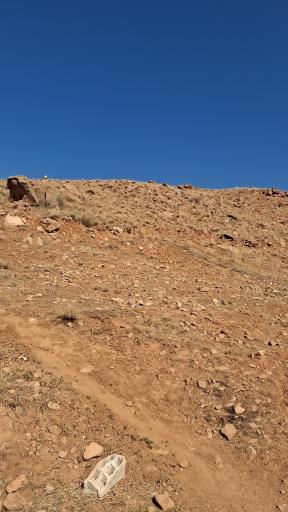 عکس قله دند ارتفاع 2381