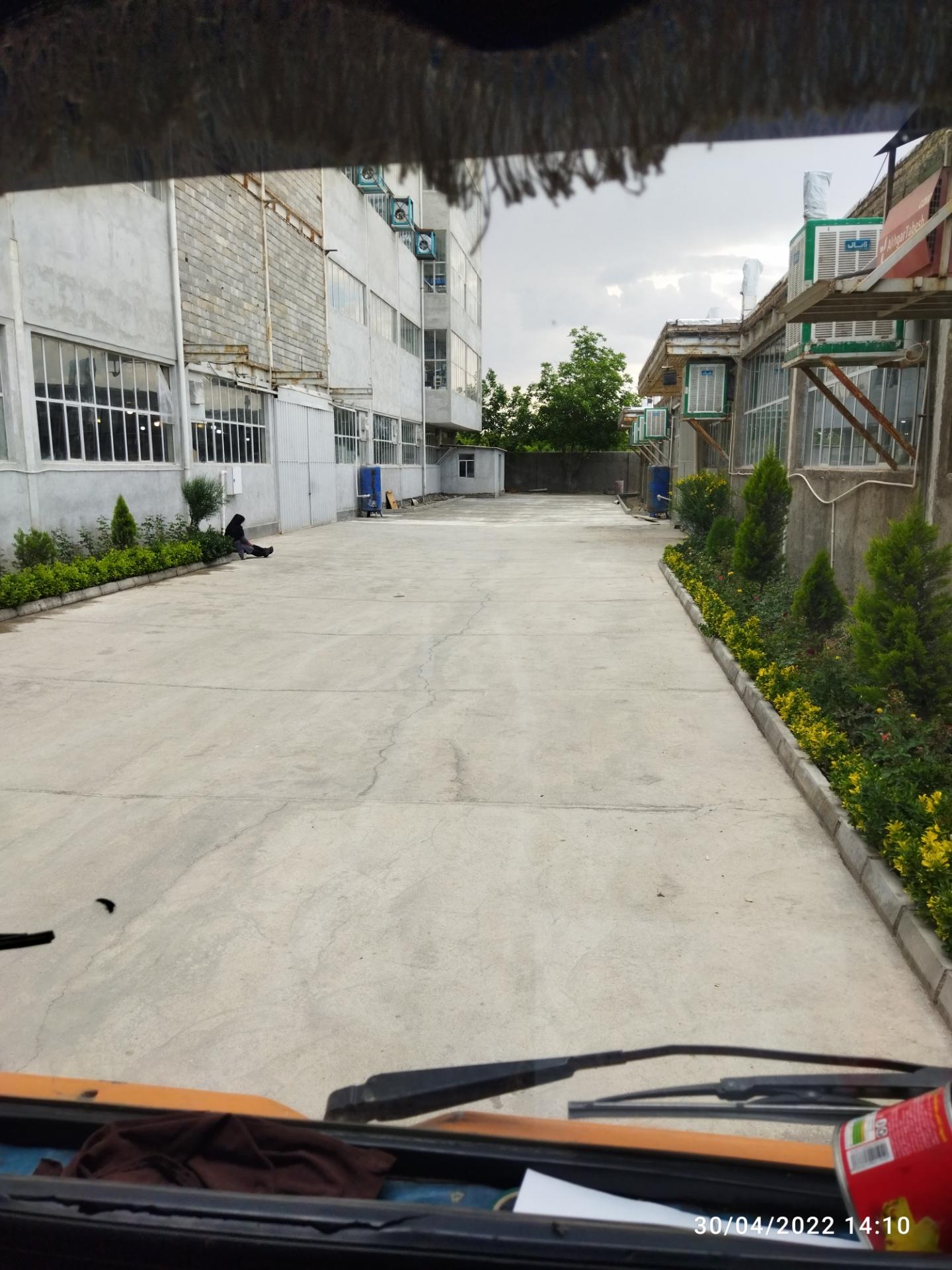 عکس شرکت صنایع الکترونیکی سیماران