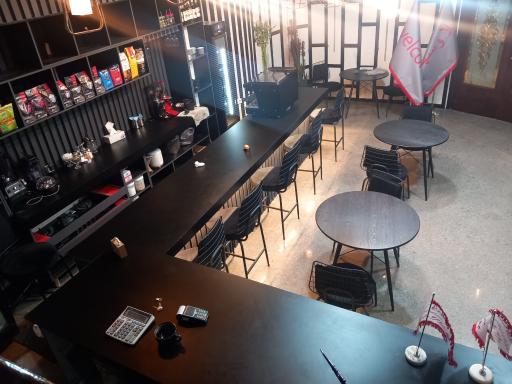 عکس هتل پاپیون