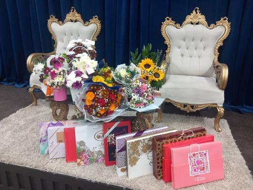 عکس هتل پاپیون