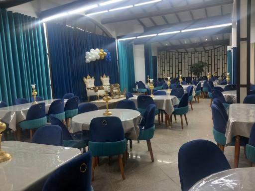 عکس هتل پاپیون