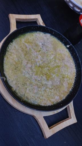 عکس طباخی بره طوری