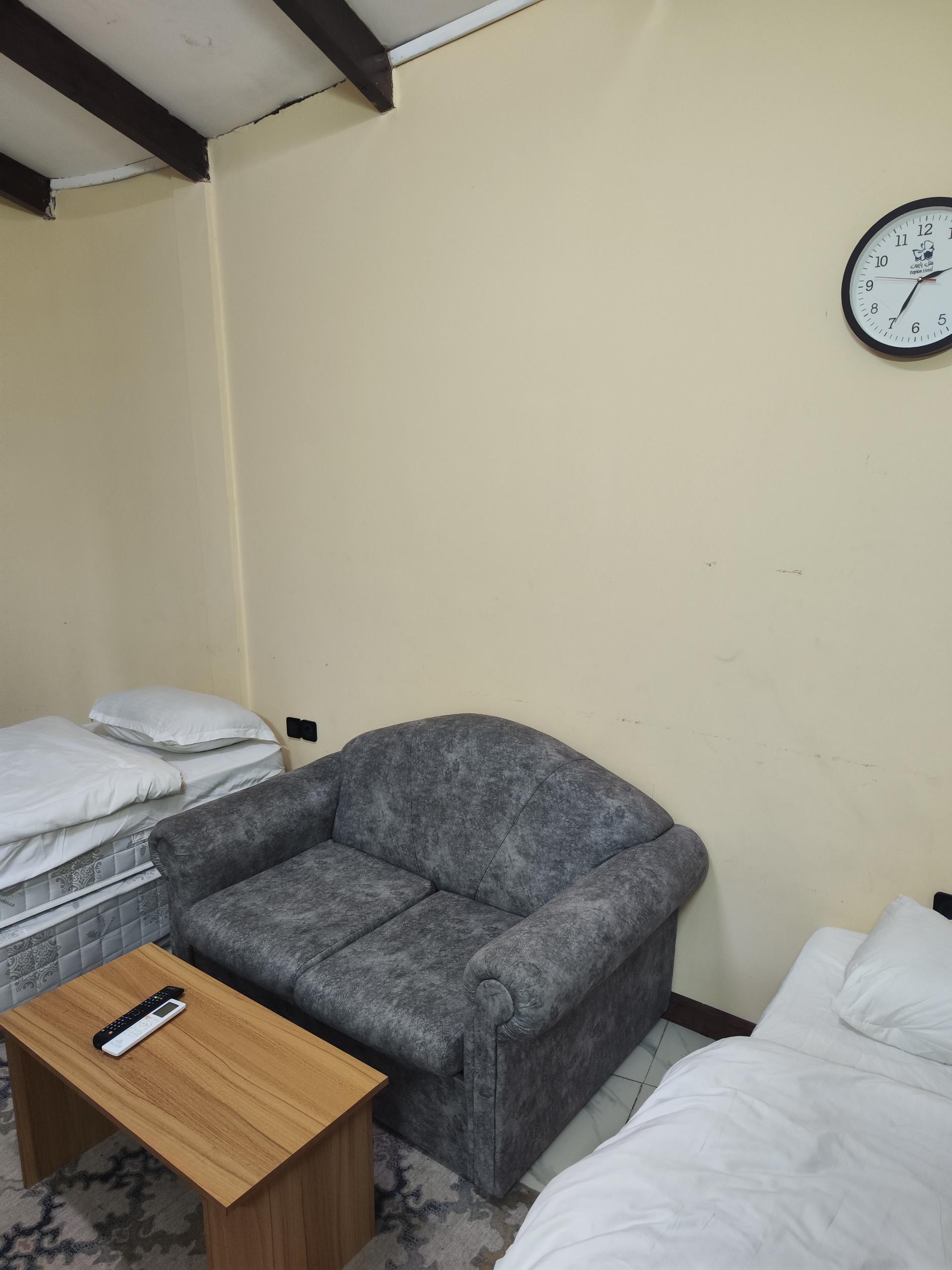 عکس هتل پاپیون