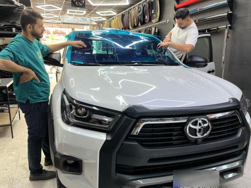 عکس لوکس اسپرت جاسمی