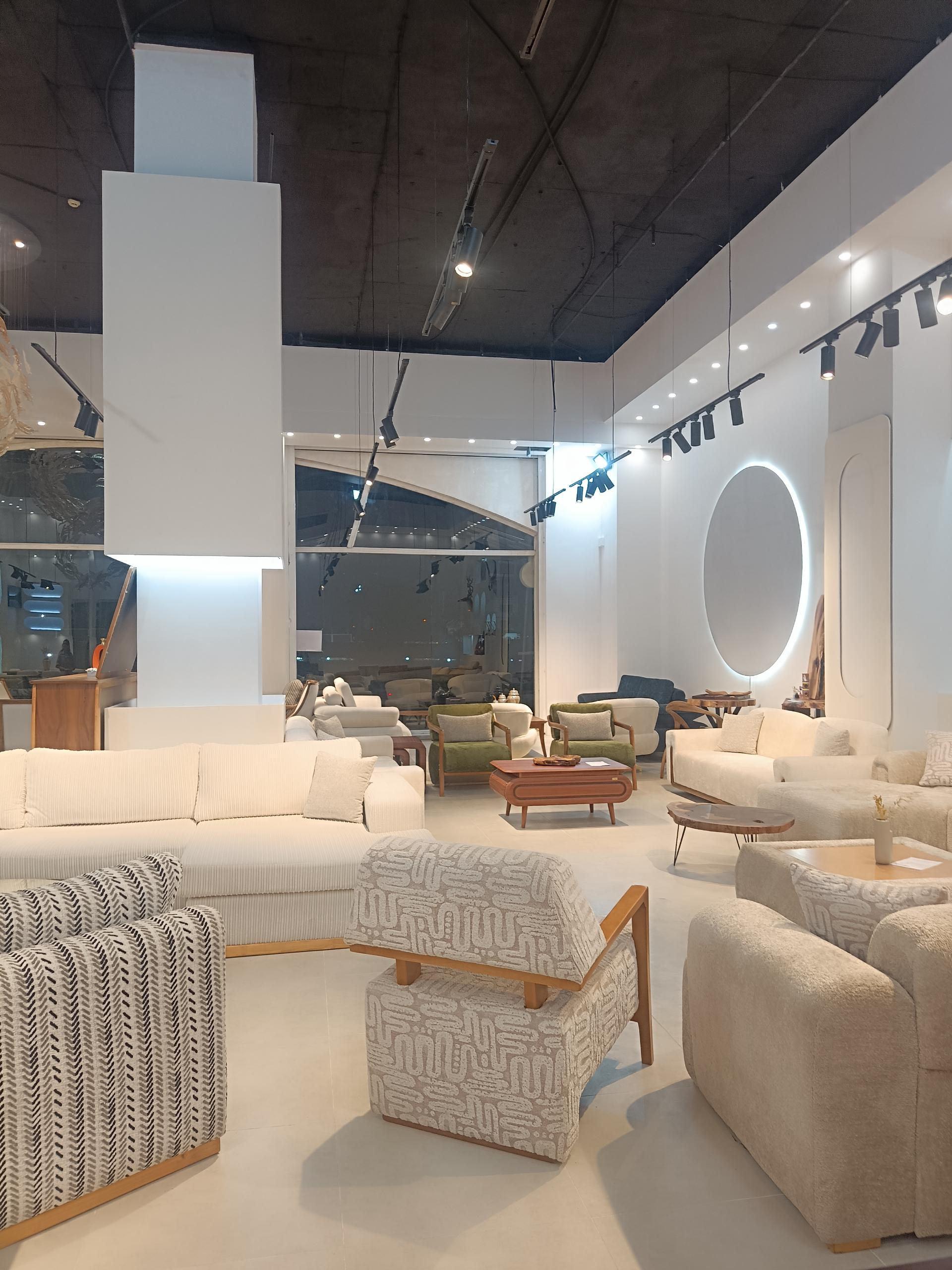 عکس مبلیران