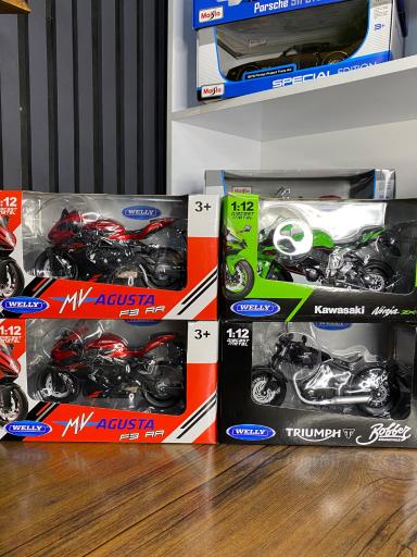 عکس تاینی ماکت