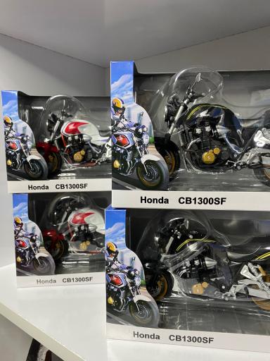 عکس تاینی ماکت