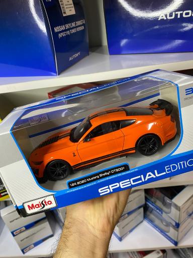 عکس تاینی ماکت