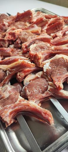 عکس کته‌ کبابی‌ جگر گوشه