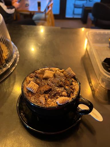 عکس کافه مدام