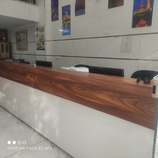 عکس آفاق گشت تبریز