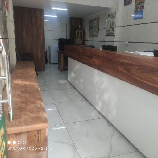 عکس آفاق گشت تبریز