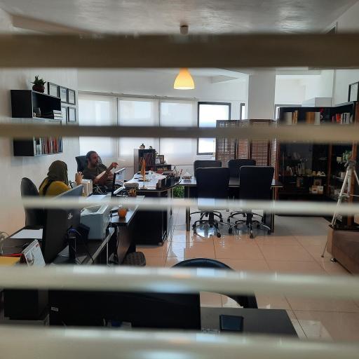 عکس کانون تبلیغات شیوه