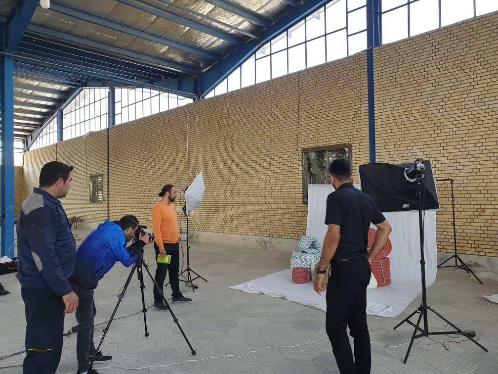 عکس کانون تبلیغات شیوه