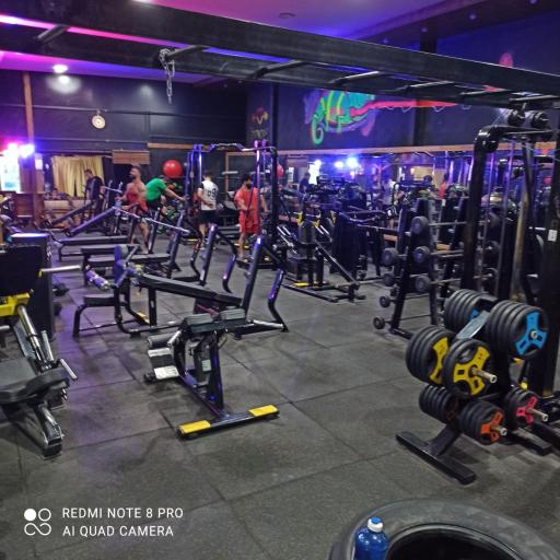 عکس باشگاه کوشان