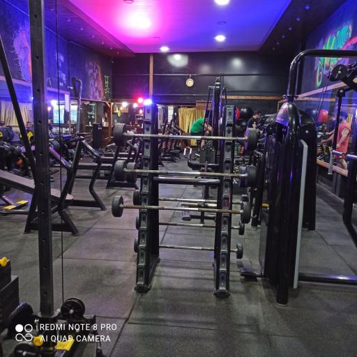 عکس باشگاه کوشان