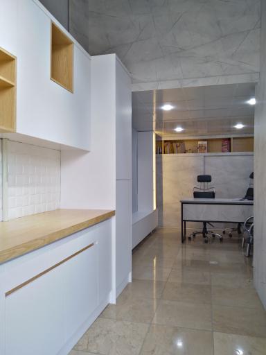 عکس دفتر معماری و دکوراسیون داخلی دیوال