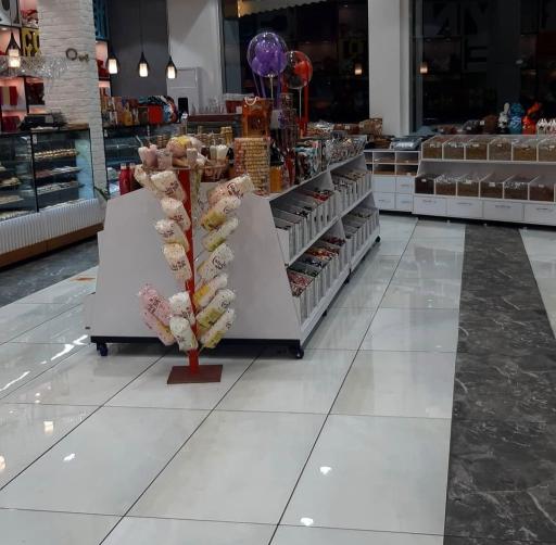 عکس شیرینی تیک و تیک