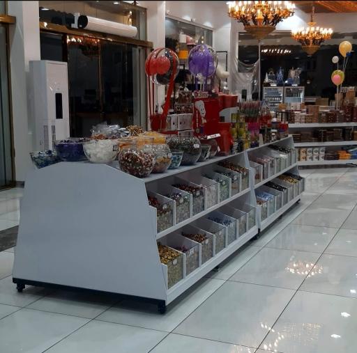 عکس شیرینی تیک و تیک