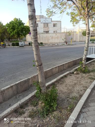 عکس اداره ثبت قزوین ناحیه ۲