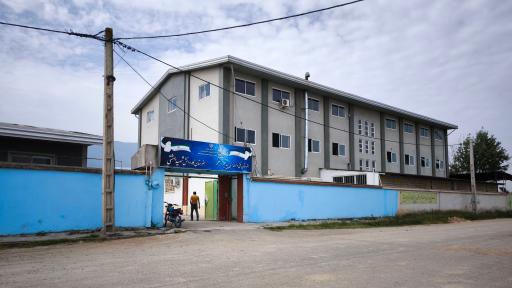 عکس هنرستان کاردانش شهید بهشتی