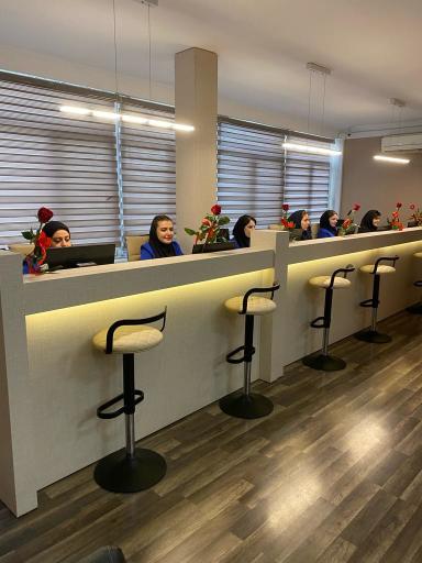 عکس شرکت خدمات مسافرت هوایی و جهانگردی مهرپویان