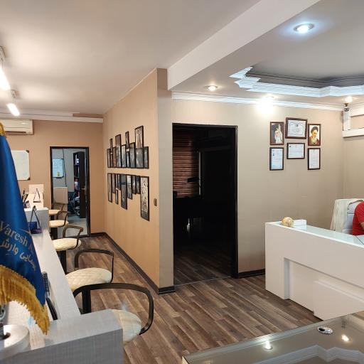 عکس شرکت خدمات مسافرت هوایی و جهانگردی مهرپویان