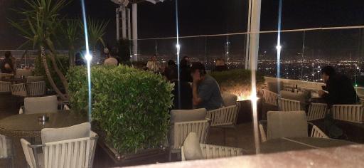 عکس کافه سان ست