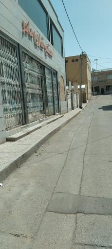 عکس پوشاک زنانه شبنم