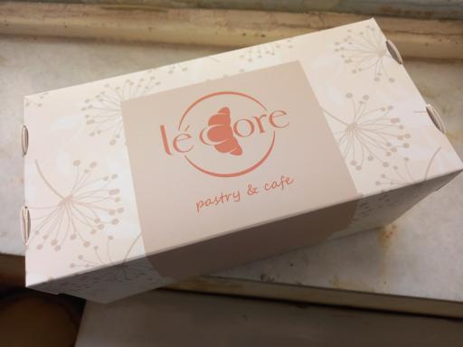 عکس کافه قنادی لِ کُر Le Cöre