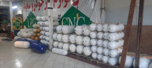 عکس سی ان جی سعید