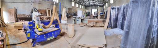 عکس کارخانه آخا درب