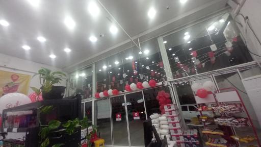 عکس افق کوروش شعبه کرمان فیروزآباد دو