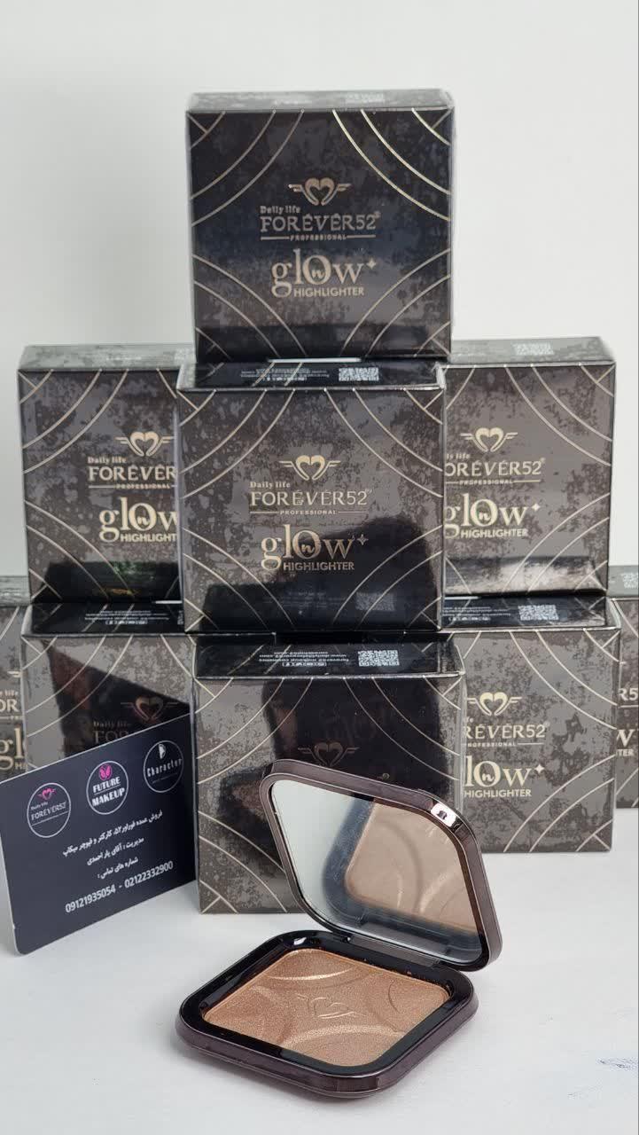 عکس لوازم آرایشی فوراور ۵۲