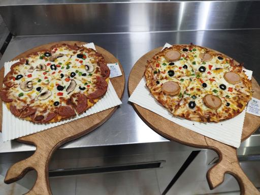 عکس امیر فود 