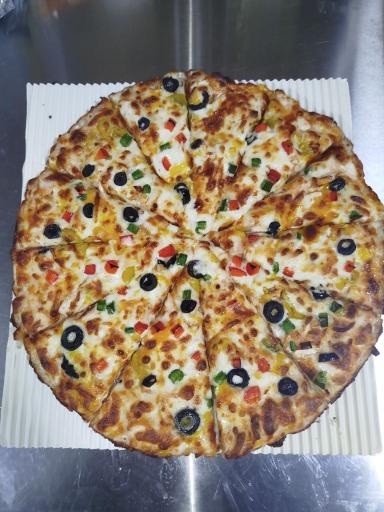 عکس امیر فود 