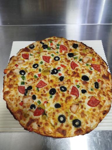 عکس امیر فود 