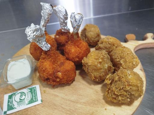 عکس امیر فود 