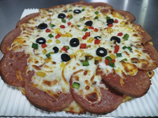 عکس امیر فود 