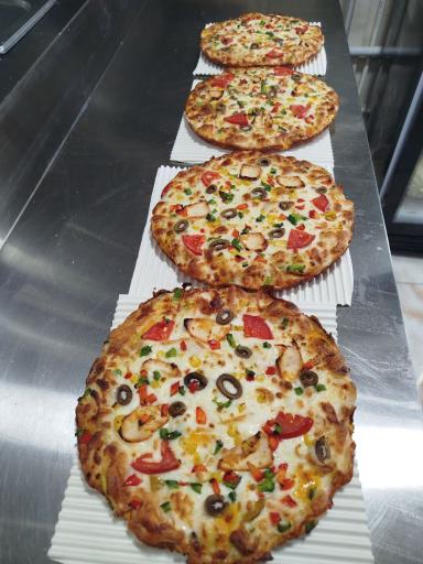 عکس امیر فود 