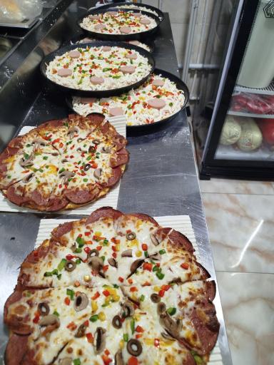 عکس امیر فود 