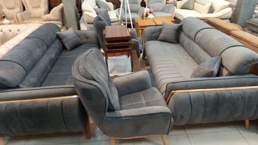 عکس مبلمان شاندیز