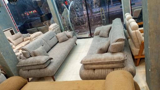 مبلمان شاندیز