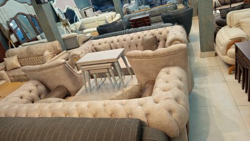 عکس مبلمان شاندیز