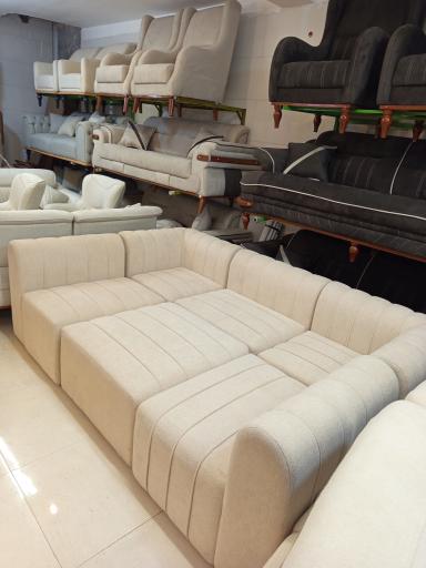 عکس مبلمان شاندیز